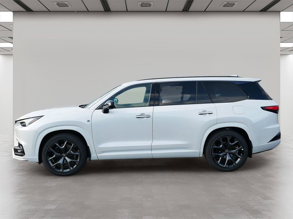 New 2025 Lexus TX TX 500h F SPORT Premium Sport Utility