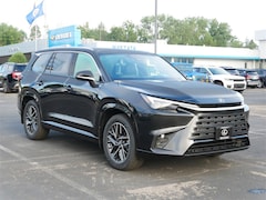 2025 LEXUS TX 350 PREMIUM AWD Sport Utility