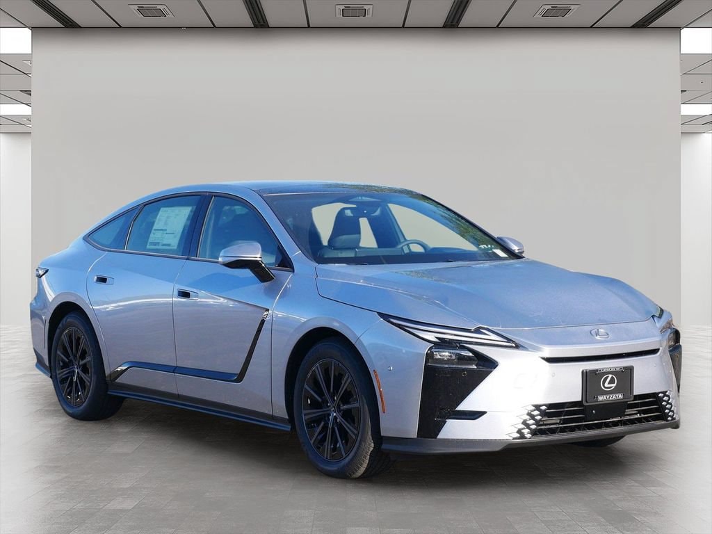 New 2026 Lexus ES ES 350h Premium+ SEDAN