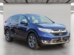 2017 Honda CR-V EX-L SUV