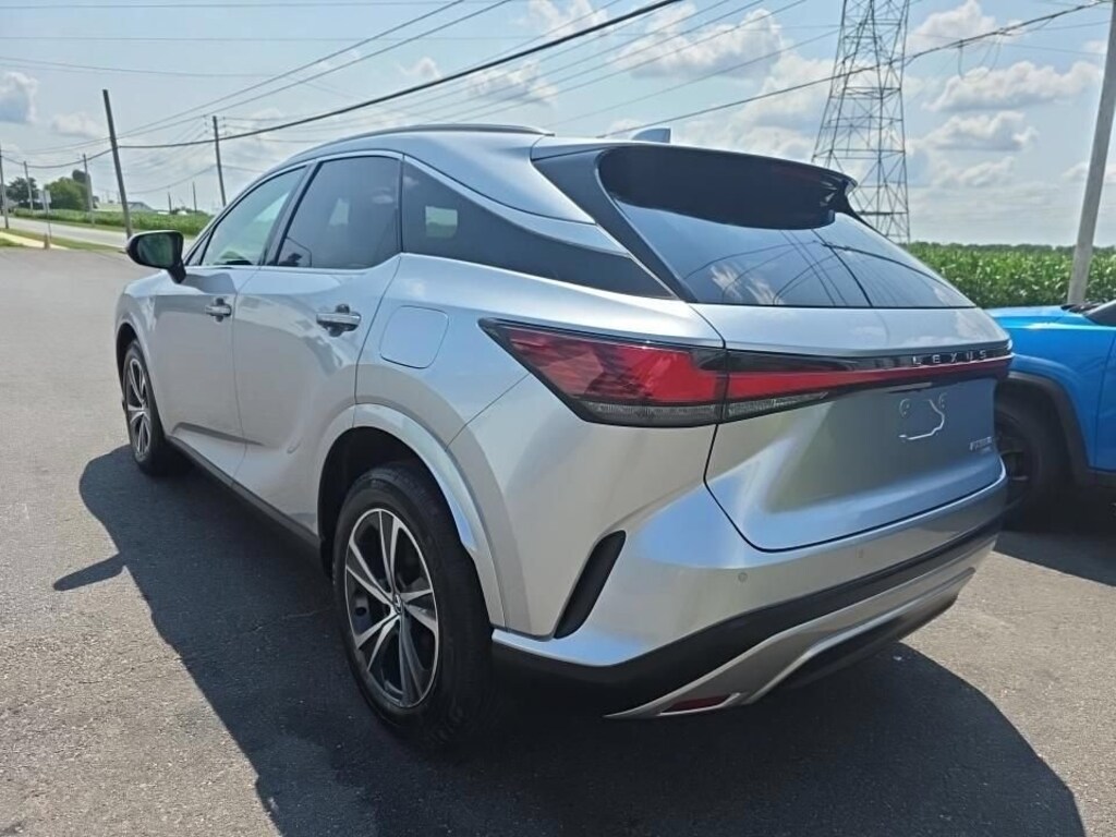 Used 2024 Lexus RX 350 Premium SUV