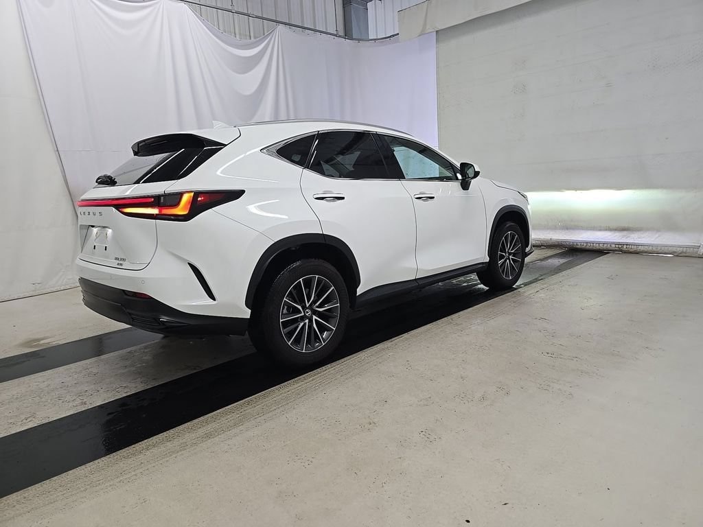 Used 2026 Lexus NX 350 Base SUV