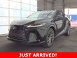  LEXUS RX 450h+