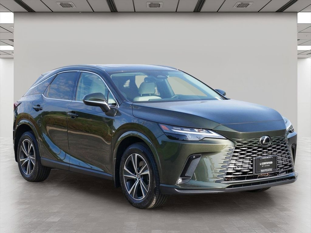 2023 Lexus RX 350 350 Premium Plus AWD's photo