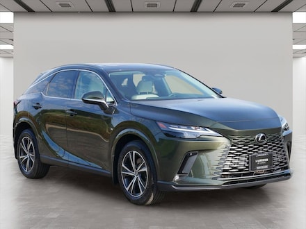 2023 LEXUS RX 350 Premium Plus SUV
