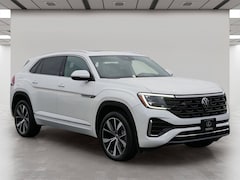 2024 Volkswagen Atlas Cross Sport 2.0T SEL Premium R-Line SUV