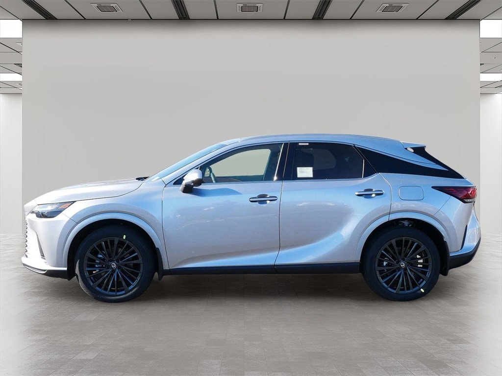 New 2026 Lexus RX 350h PREMIUM Sport Utility