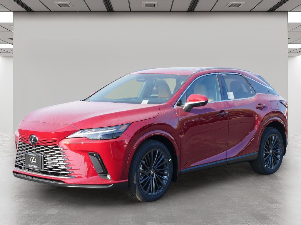 New 2026 Lexus RX 350 Premium SUV