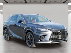 2026 LEXUS RX 350 F SPORT HANDLING AWD Sport Utility