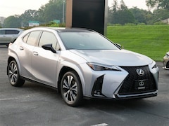 2025 LEXUS UX 300h F SPORT DESIGN AWD Sport Utility