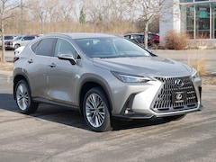 2026 LEXUS NX 350h PREMIUM Sport Utility