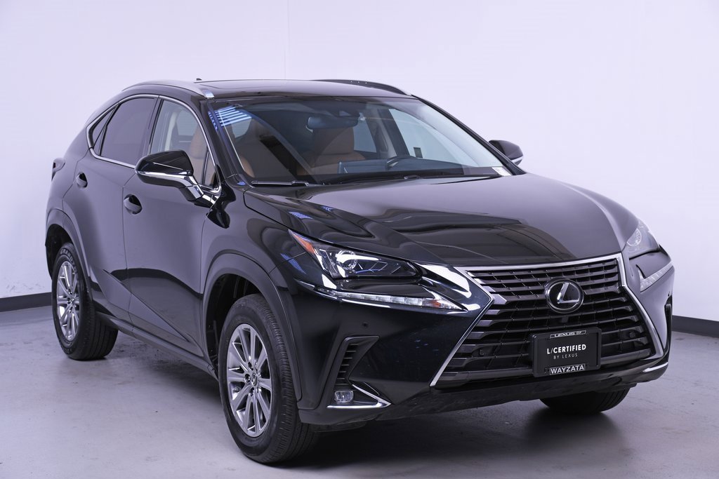 New Lexus RX For Sale in Wayzata Near Minneapolis, MN