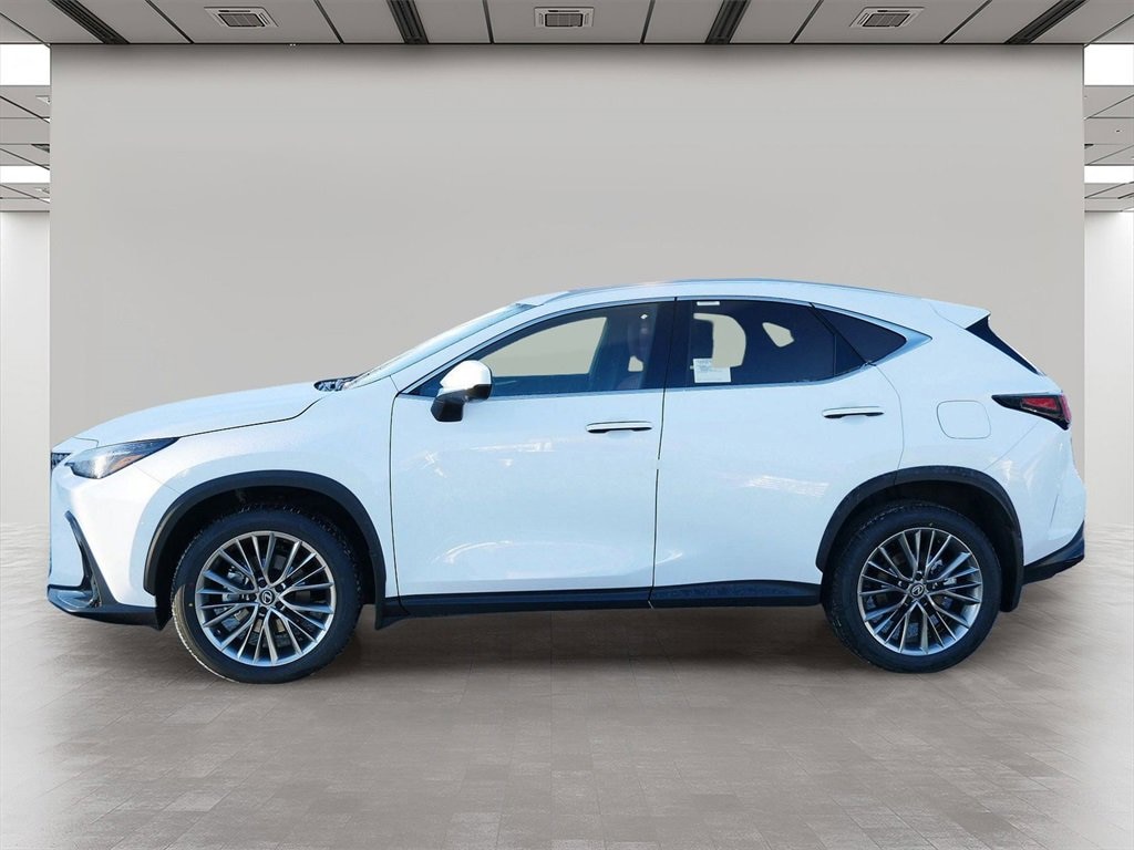 New 2026 Lexus NX 350h PREMIUM Sport Utility