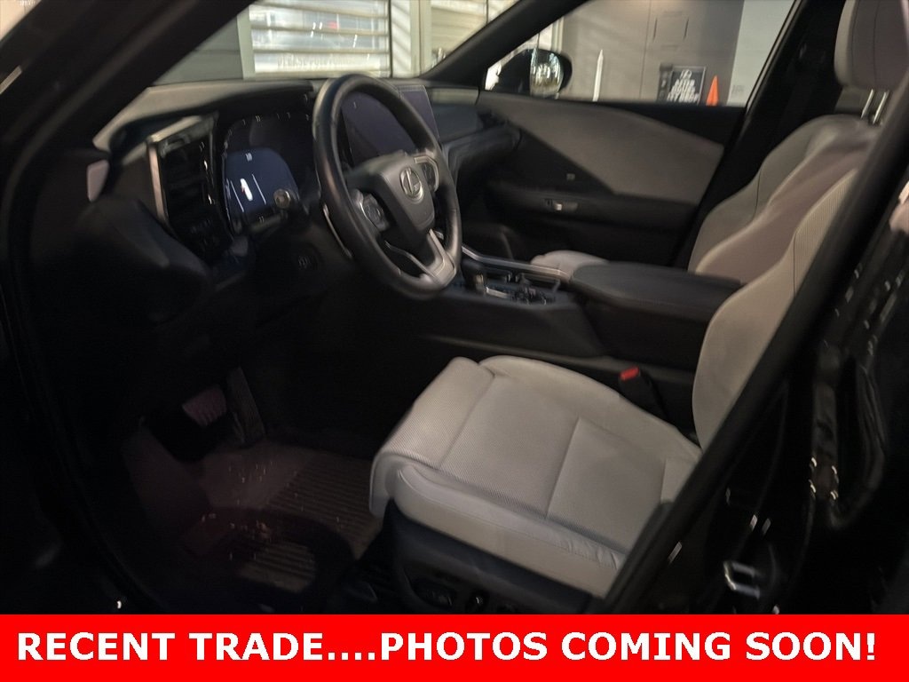 Used 2024 Lexus TX 350 Luxury SUV