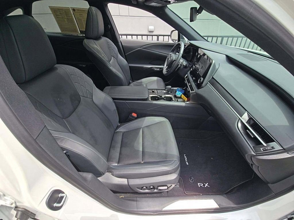 2024 Lexus RX 350 350 Premium AWD's photo