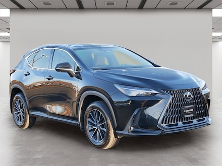 2025 LEXUS NX 350 Premium SUV