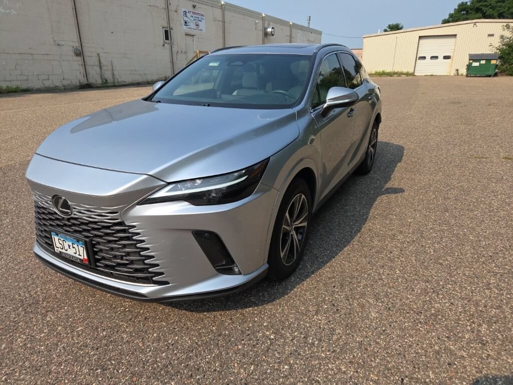 Used 2024 Lexus RX 350 Premium SUV