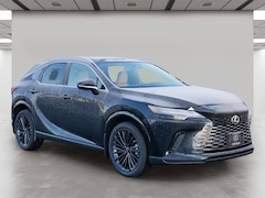 2026 LEXUS RX 450h Plus PREMIUM AWD Sport Utility