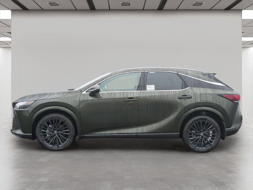 New 2026 Lexus RX 350 Premium SUV
