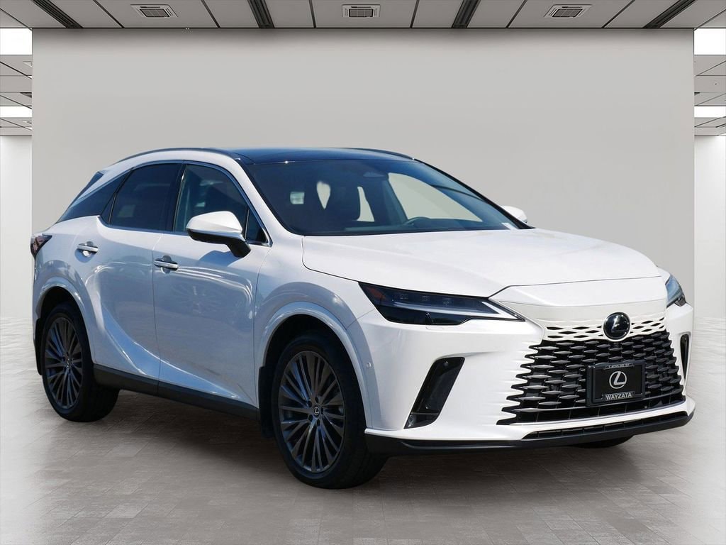 2024 Lexus RX 350 350 Luxury AWD's photo