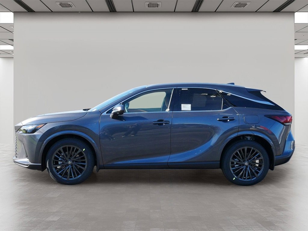 New 2026 Lexus RX RX 350 Premium Sport Utility