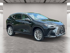 2025 LEXUS NX 350 LUXURY AWD Sport Utility