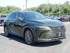 2025 LEXUS RX 350 LUXURY Sport Utility