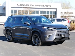 2026 LEXUS TX 350 LUXURY AWD Sport Utility