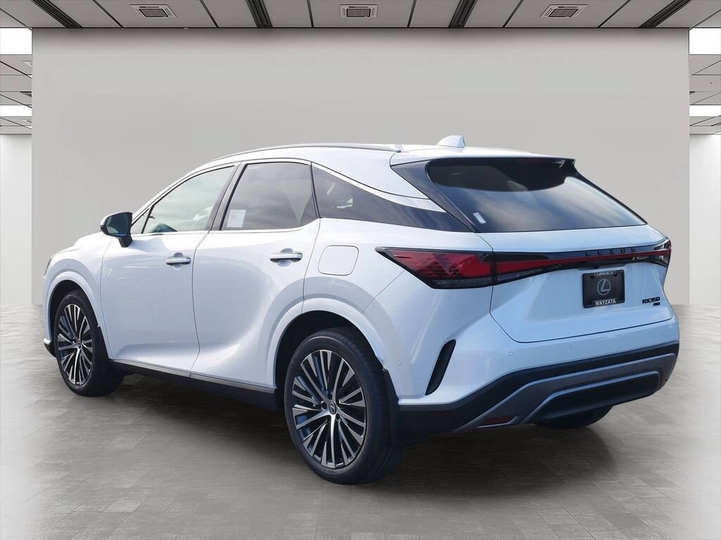 New 2026 Lexus RX 350 PREMIUM PLUS Sport Utility