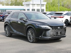 2026 LEXUS RX 350h LUXURY Sport Utility