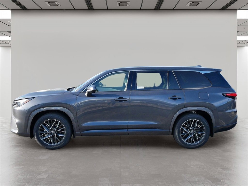New 2026 Lexus TX 350 PREMIUM AWD Sport Utility