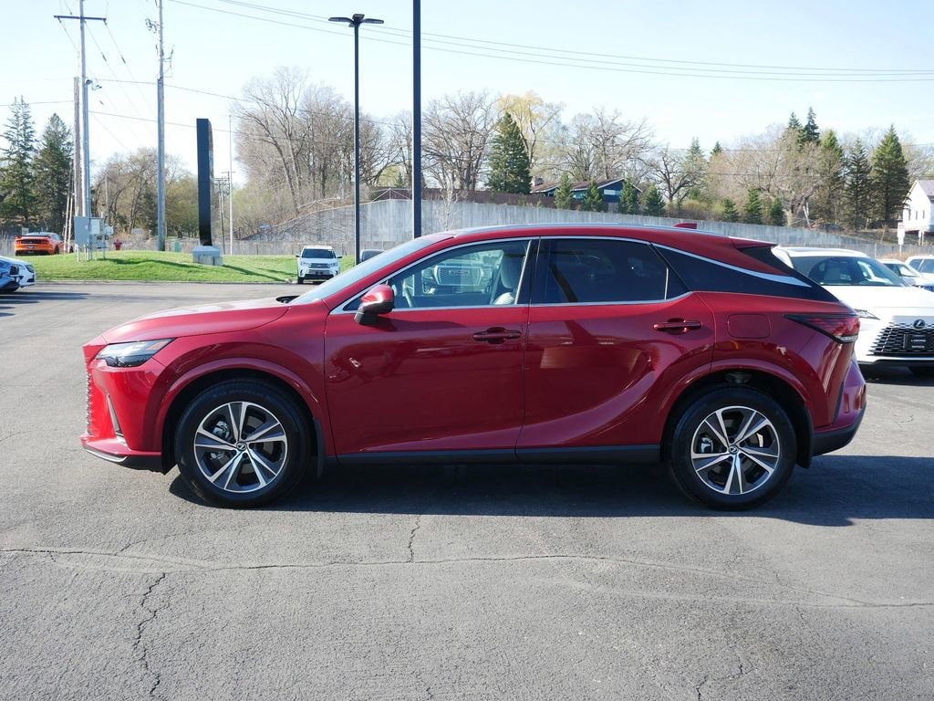 Used 2023 Lexus RX 350 Premium SUV