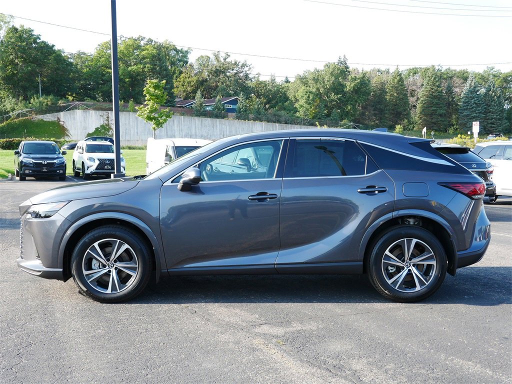 2025 Lexus RX 350 Premium photo 3