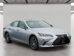 2025 LEXUS ES 300h SEDAN