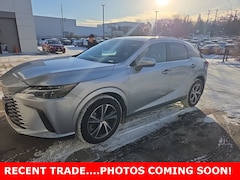 2023 LEXUS RX 350 Premium Plus SUV
