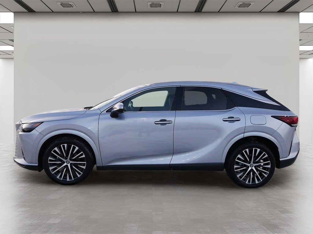 Certified 2023 Lexus RX 350 Premium Plus SUV