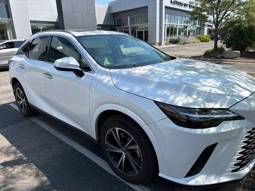 Used 2023 Lexus RX 350 Premium SUV
