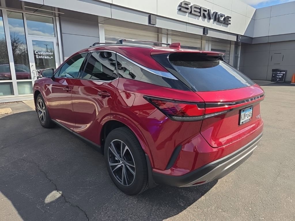 Used 2023 Lexus RX 350 Premium SUV