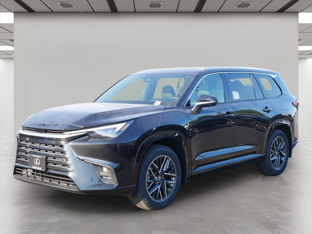 New 2026 Lexus TX 350 LUXURY AWD Sport Utility