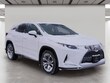  LEXUS RX 450h