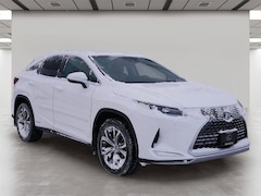 2021 LEXUS RX 450h SUV