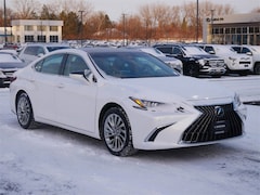 2023 LEXUS ES 350 Luxury Sedan