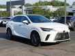  LEXUS RX 350h