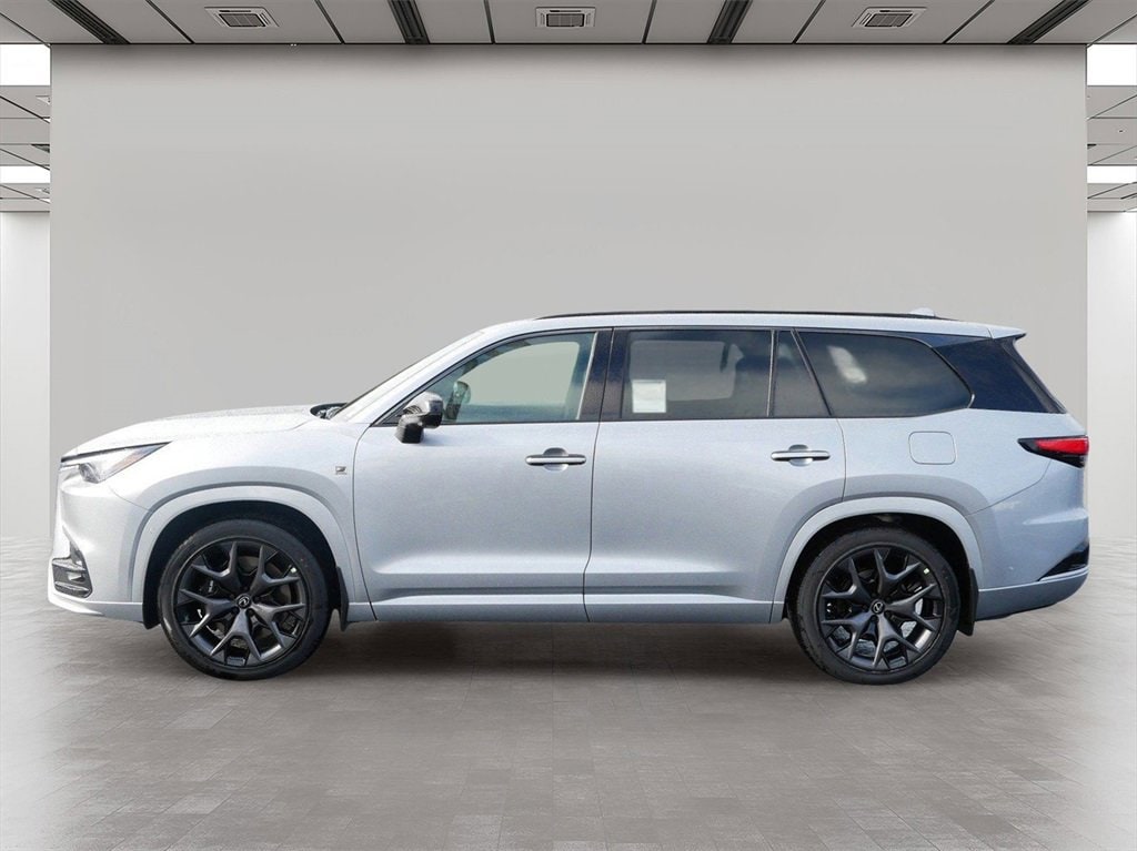 Used 2025 Lexus TX 500h F SPORT Premium SUV