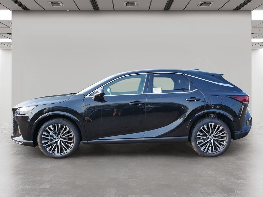 New 2026 Lexus RX RX 350h Premium+ Sport Utility