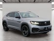 Volkswagen Atlas Cross Sport