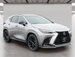  LEXUS NX 350