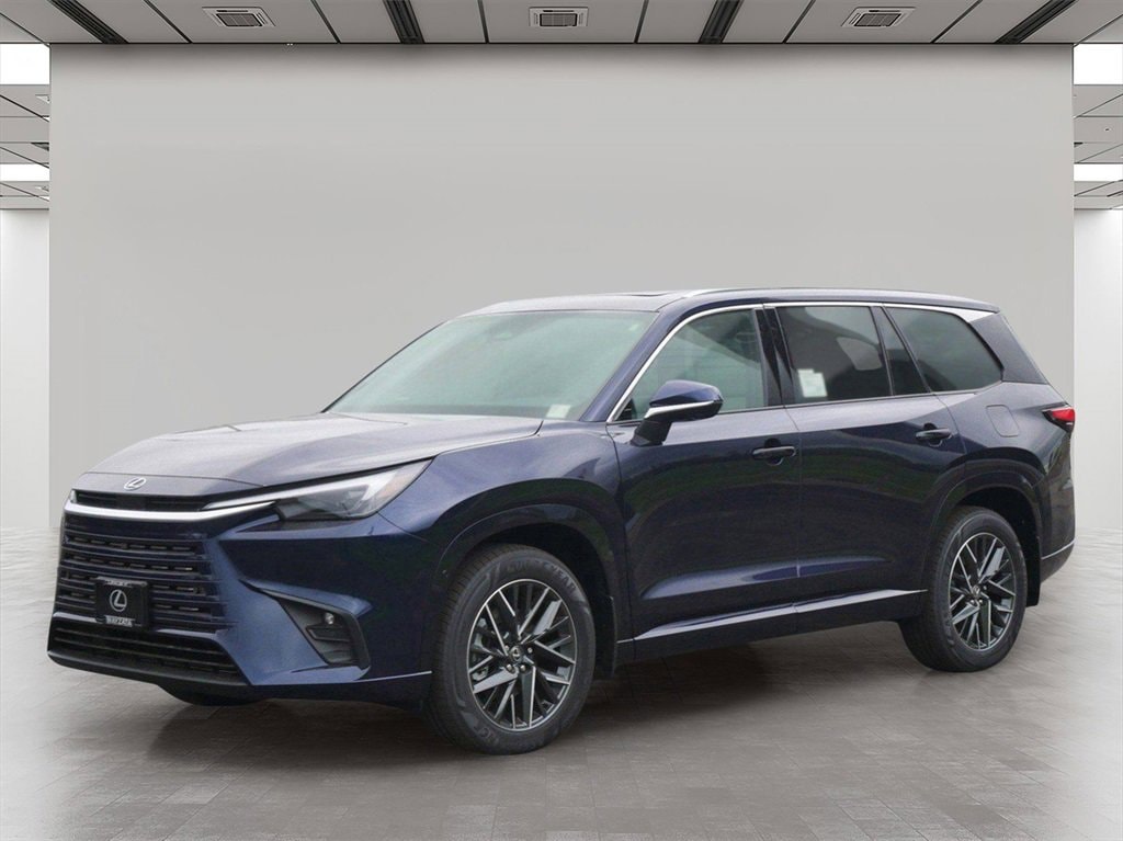 Used 2025 Lexus TX 350 Premium SUV