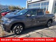  Honda Ridgeline