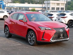 2025 LEXUS UX 300h PREMIUM AWD Sport Utility